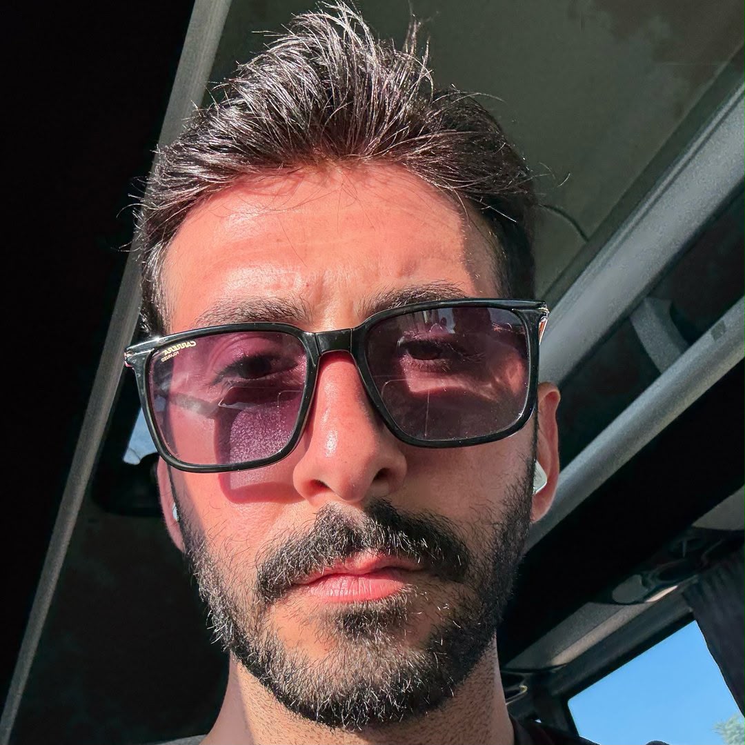 Uğur Topdamış