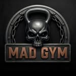 Mad GYM